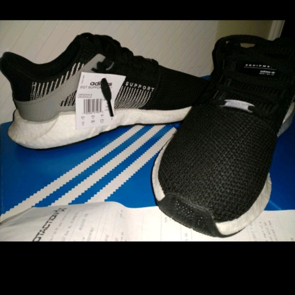 Adidas (Eqt) 93/17 - Picture 6 of 6